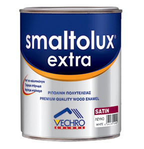 Ριπολίνη SMALTOLUX EXTRA