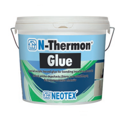 Κόλλα ειδικών εφαρμογών N-Thermon Glue