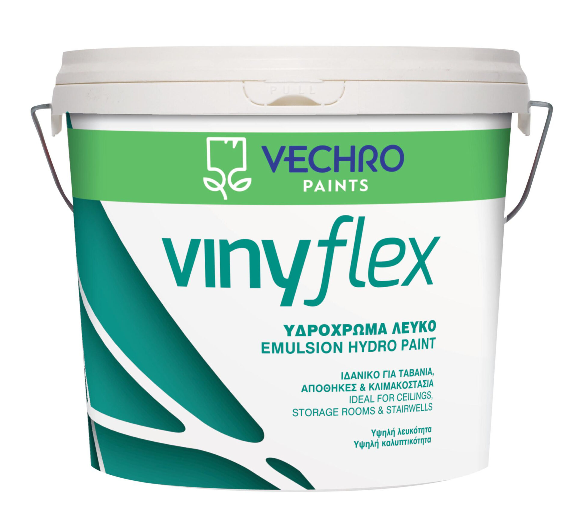 Υδρόχρωμα Vinyflex Vechro