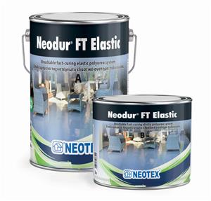 Πολυουρία Neodur® FT Elastic