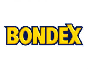 BONDEX logo