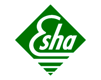 ESHA logo