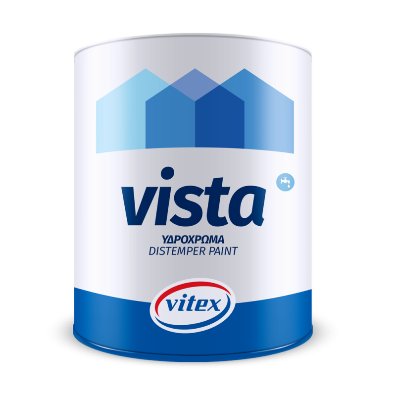 Υδρόχρωμα Vista Vitex