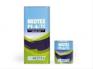 Πολυεστέρας Neotex ΡΕ -6/TC