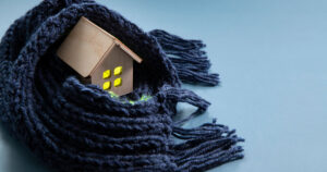 σημεία σπιτιού μόνωση