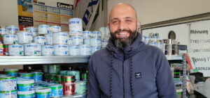 τι να ρωτήσετε το μάστορα μόνωσης