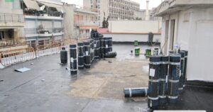 στεγανοποίηση