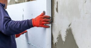 μόνωση καλοκαίρι