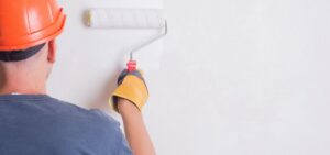 χέρια μπογιά