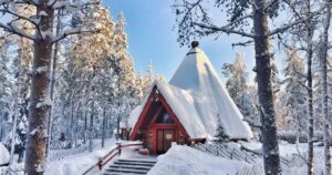 πρετοιμασία χειμώνα