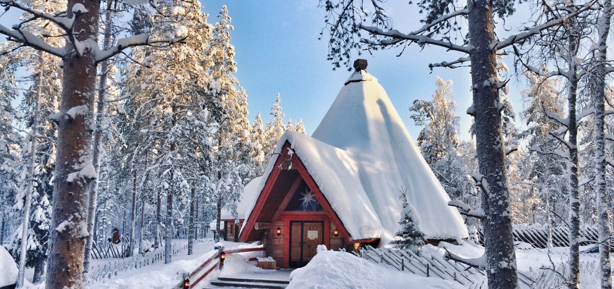 προετοιμασία χειμώνα