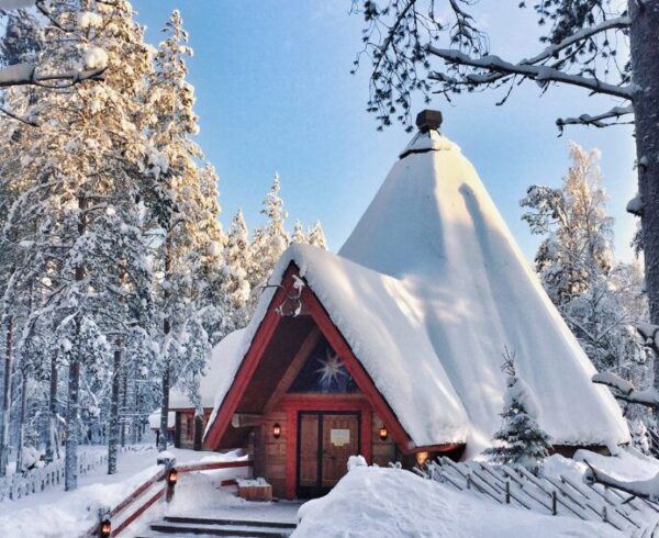προετοιμασία χειμώνα