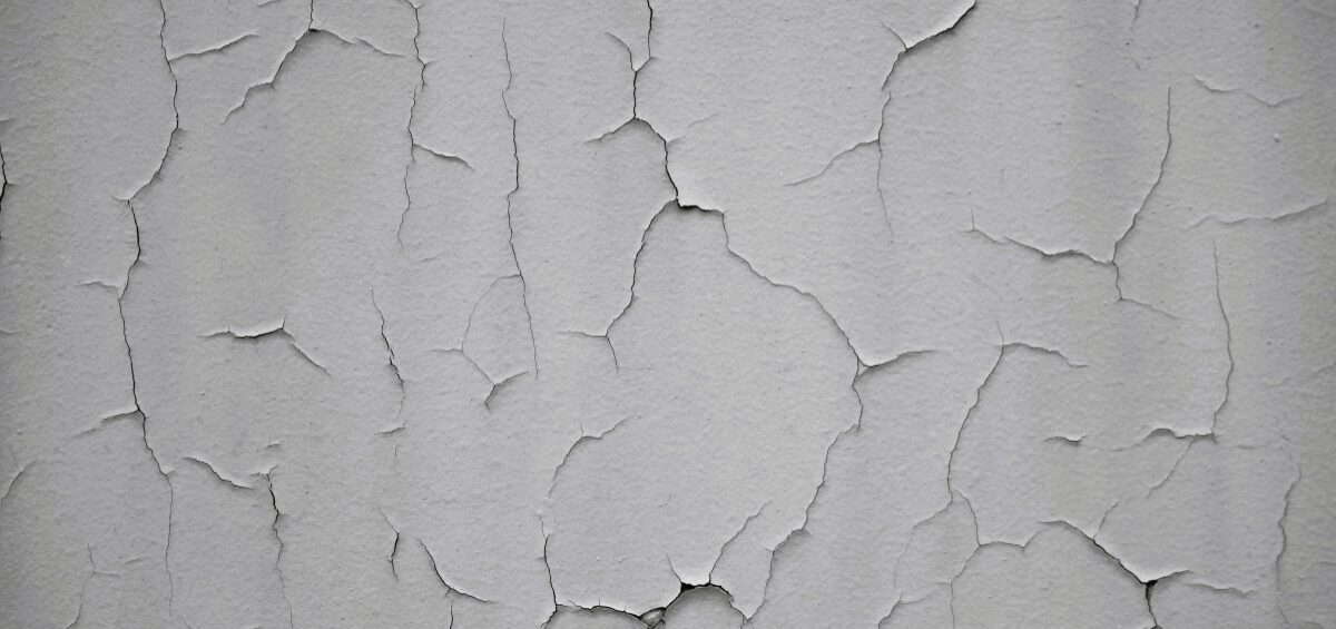 μικροφθορές τοίχος