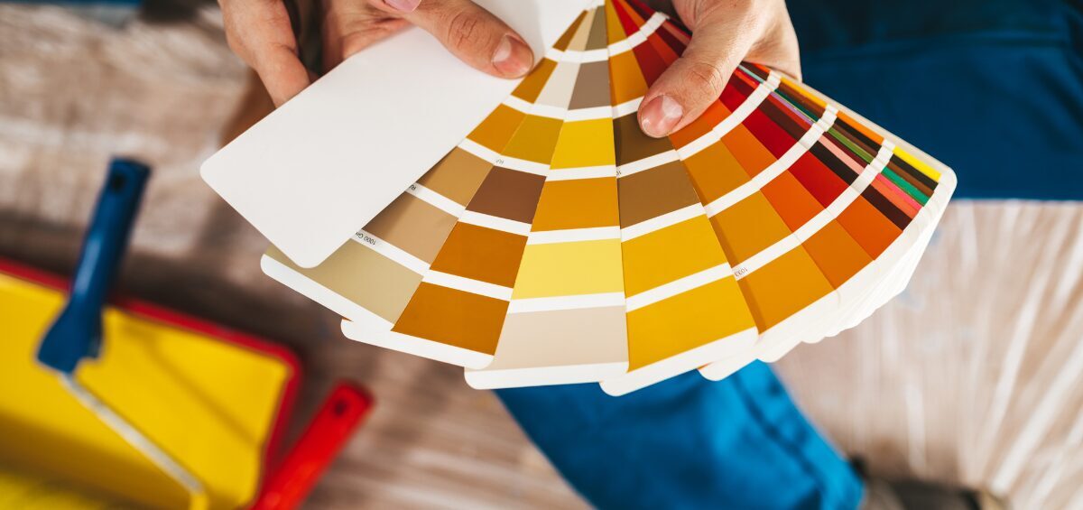 συνδιασμός χρωματων