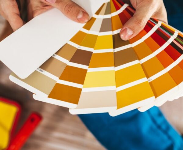 συνδιασμός χρωματων