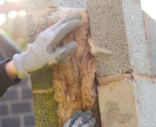 μόνωση και υγεία