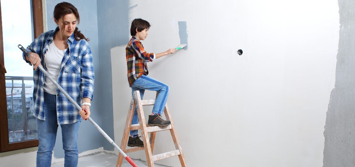 Πόσα χρόνια κρατάει ένα καλό βάψιμο