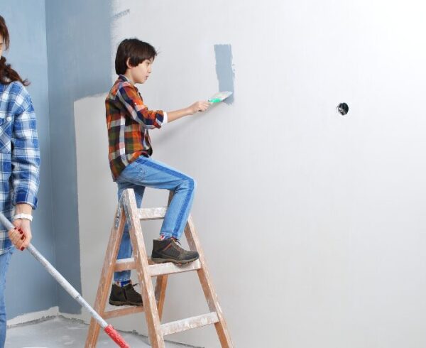 Πόσα χρόνια κρατάει ένα καλό βάψιμο